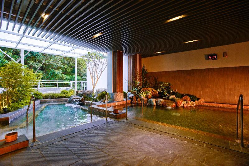 The Gaia Hotel - Taipei Eksteriør billede