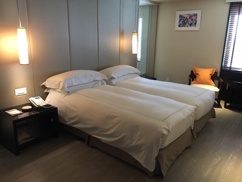 The Gaia Hotel - Taipei Eksteriør billede